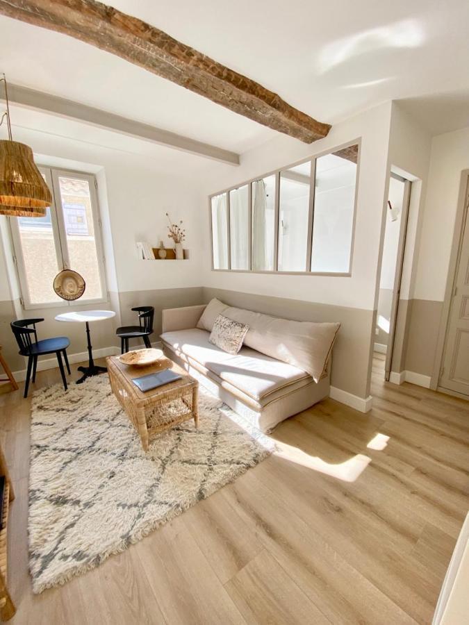 Maison Nomade Valbonne Cameră foto