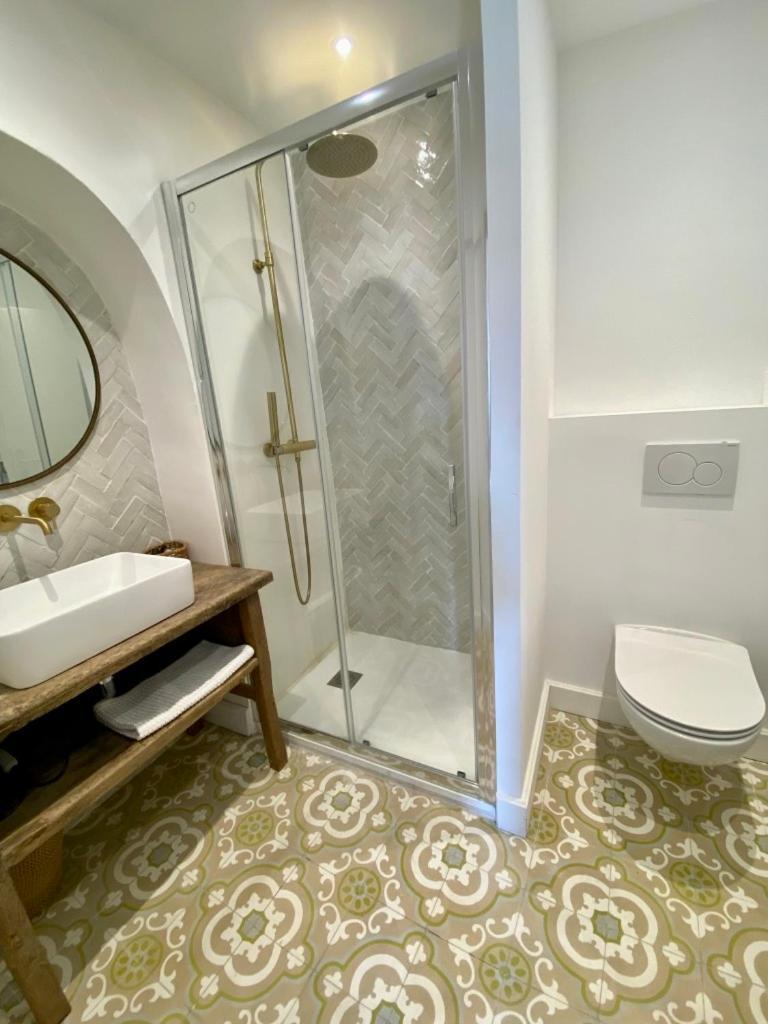 Maison Nomade Valbonne Cameră foto
