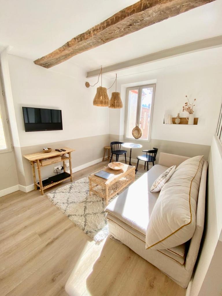 Maison Nomade Valbonne Cameră foto
