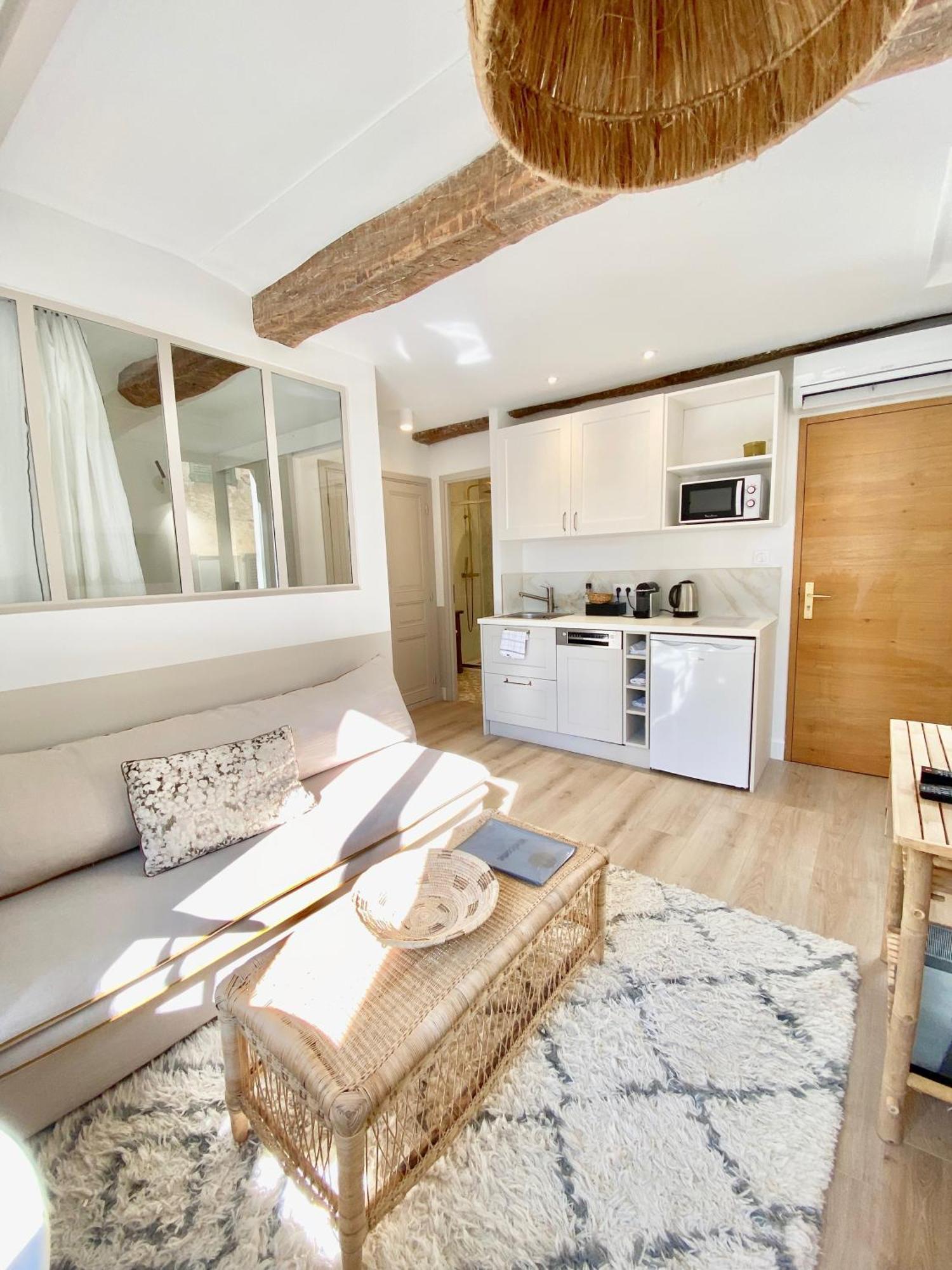 Maison Nomade Valbonne Cameră foto